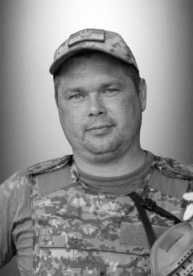 На Львівщині попрощаються із сімома воїнами — що про них відомо (фото) - 3