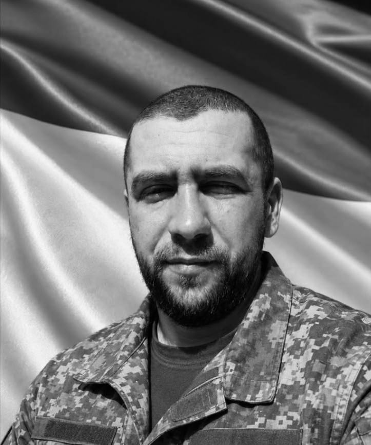 На Львівщині попрощаються із сімома воїнами — що про них відомо (фото) - 4
