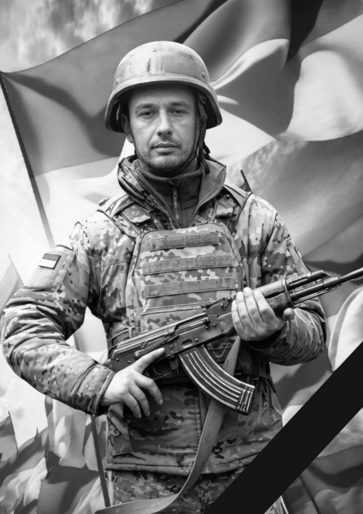 На Львівщині попрощаються із сімома воїнами — що про них відомо (фото) - 6