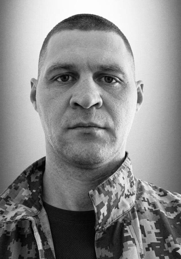 На Львівщині попрощаються з чотирнадцятьма воїнами — що про них відомо (фото) - 12