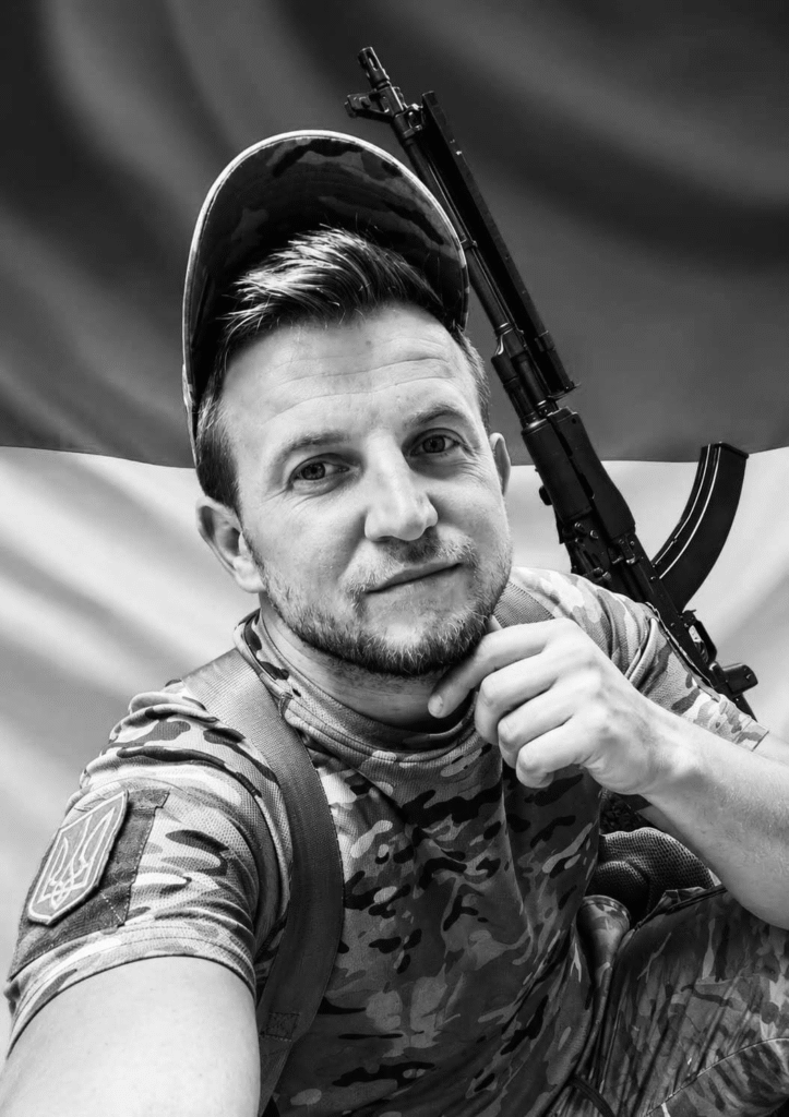 На Львівщині попрощаються з чотирнадцятьма воїнами — що про них відомо (фото) - 1