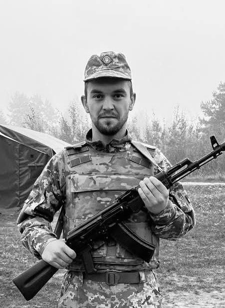На Львівщині попрощаються з чотирнадцятьма воїнами — що про них відомо (фото) - 3