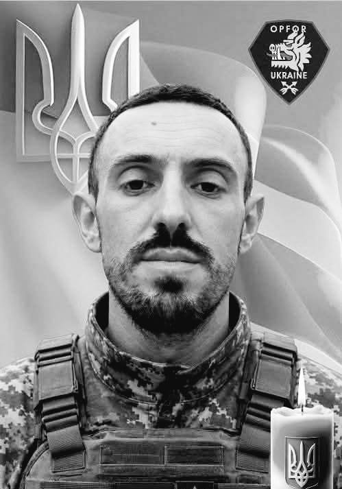 На Львівщині попрощаються з чотирнадцятьма воїнами — що про них відомо (фото) - 7