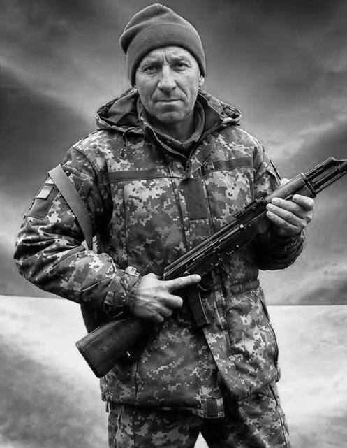 На Львівщині попрощаються з чотирнадцятьма воїнами — що про них відомо (фото) - 8