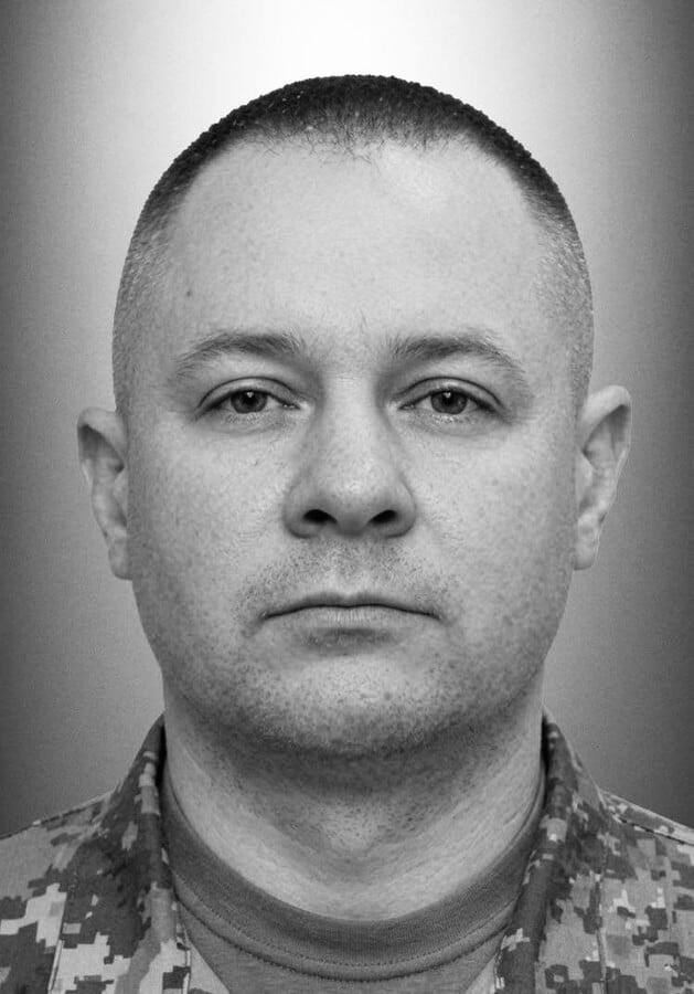 На Львівщині попрощаються з чотирнадцятьма воїнами — що про них відомо (фото) - 10