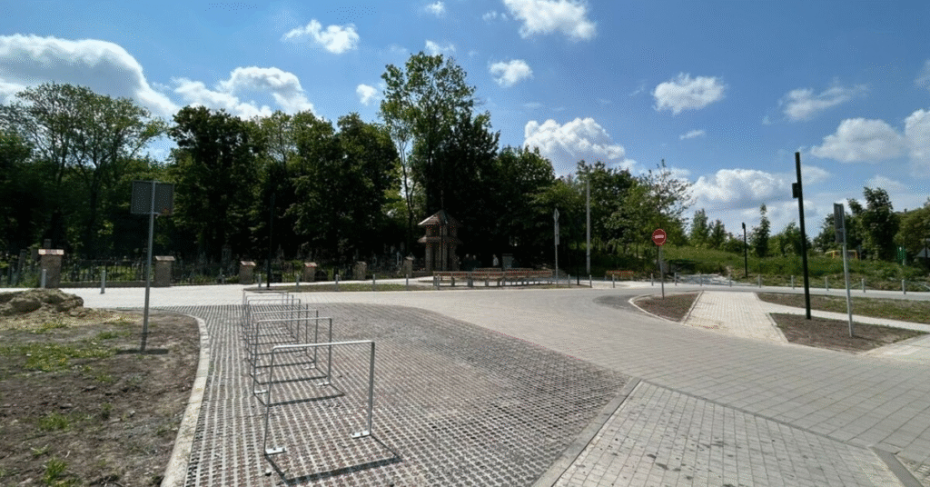 У Львові та громаді оновлять та облаштують нові зелені зони: які парки й сквери планують - 1