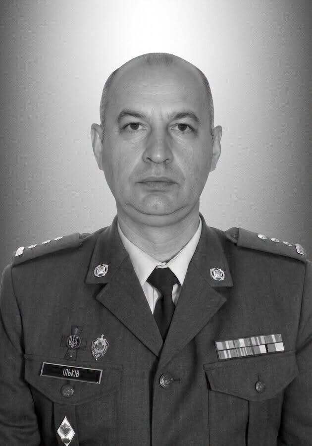 На Львівщині попрощаються з чотирма воїнами — що про них відомо (фото) - 1