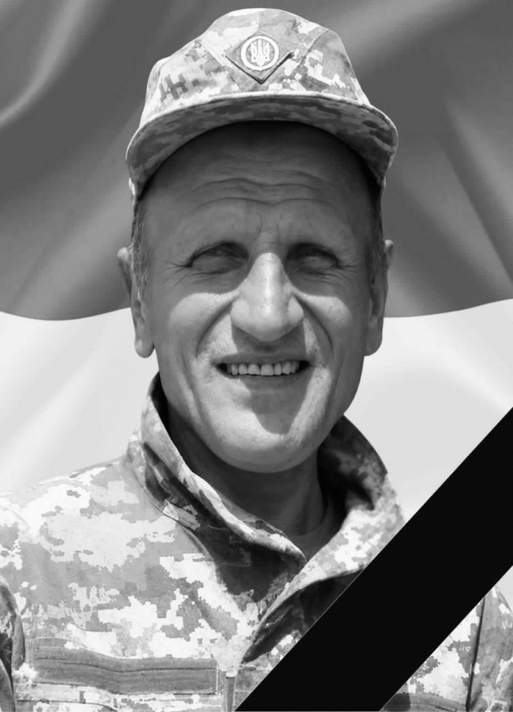 На Львівщині попрощаються з чотирма воїнами — що про них відомо (фото) - 4