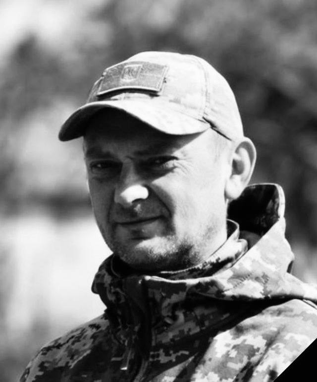 На Львівщині попрощаються з десятьма воїнами — що про них відомо (фото) - 4