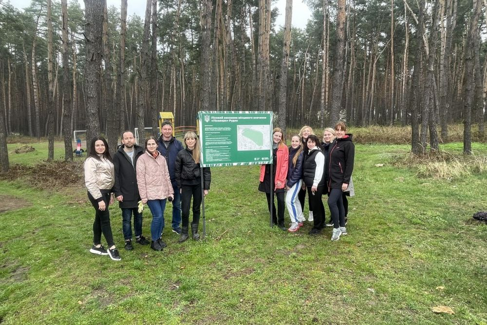 У Львові та громаді оновлять та облаштують нові зелені зони: які парки й сквери планують - 3