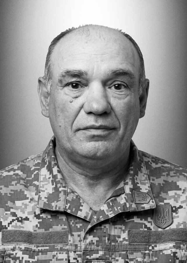 На Львівщині попрощаються з десятьма воїнами — що про них відомо (фото) - 7