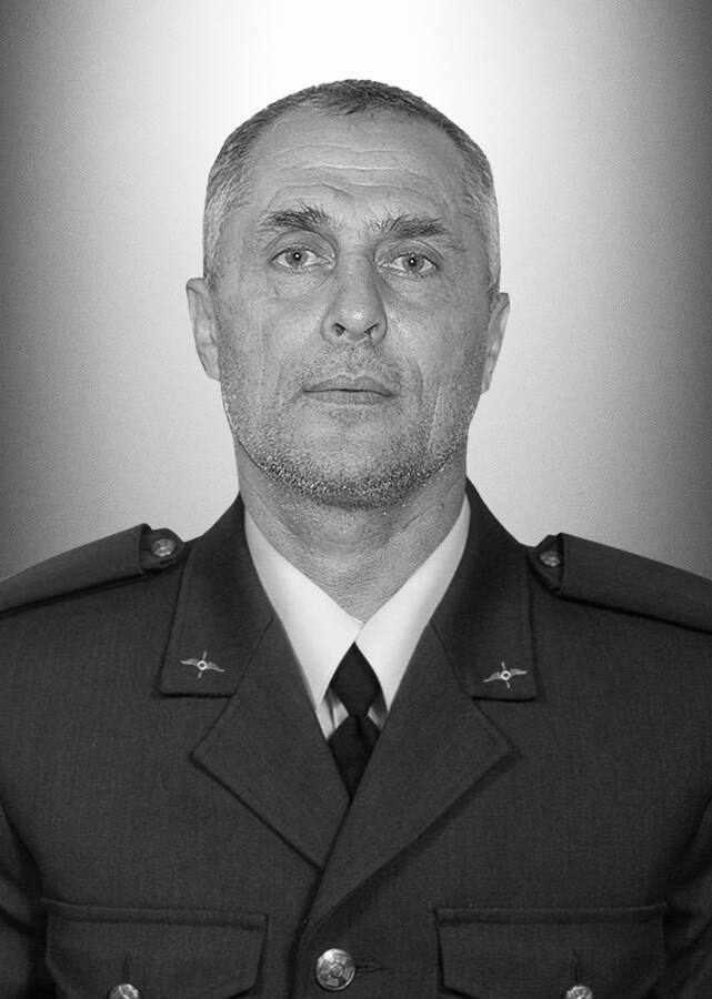На Львівщині попрощаються із сімома воїнами — що про них відомо (фото) - 1