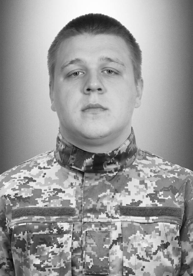 На Львівщині попрощаються із сімома воїнами — що про них відомо (фото) - 2