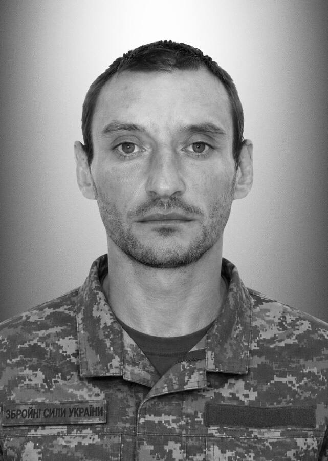 На Львівщині попрощаються із сімома воїнами — що про них відомо (фото) - 3