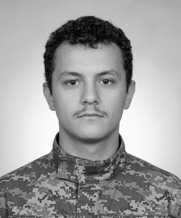 На Львівщині попрощаються із сімома воїнами — що про них відомо (фото) - 1