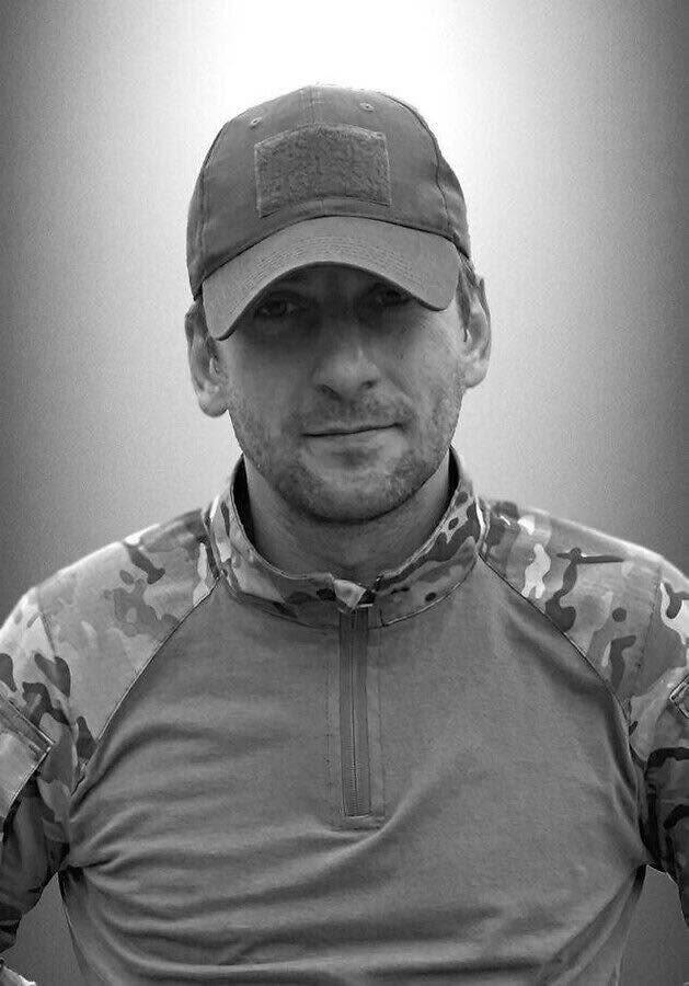 На Львівщині попрощаються із сімома воїнами — що про них відомо (фото) - 3