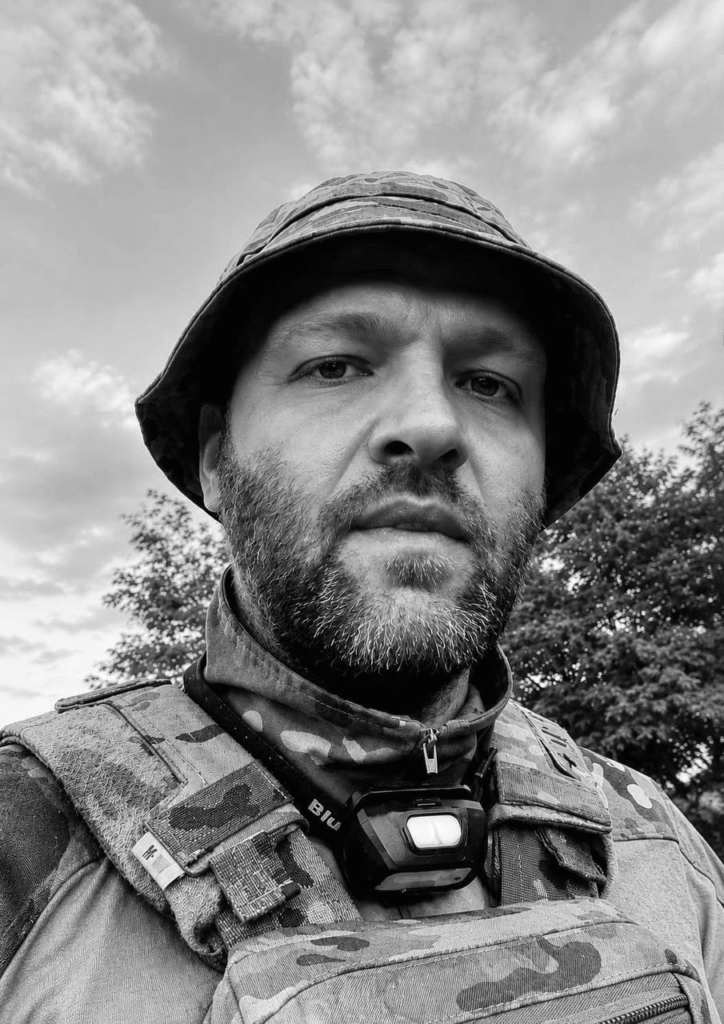 На Львівщині попрощаються із сімома воїнами — що про них відомо (фото) - 6
