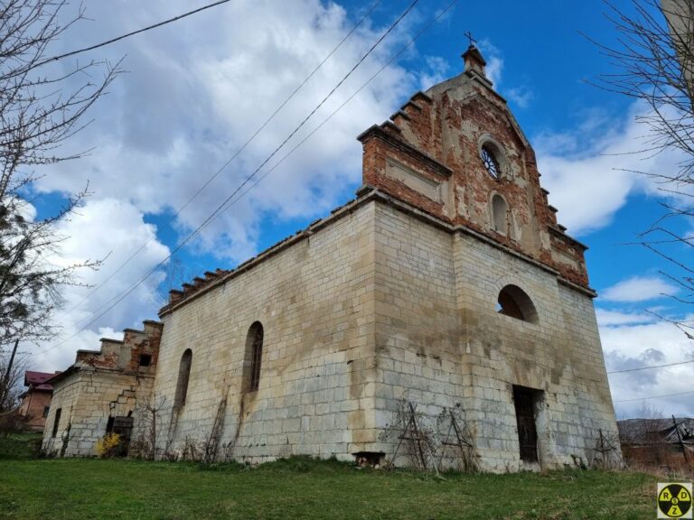Костели, скелі та церква: куди поїхати на Львівщині на вихідних - 1