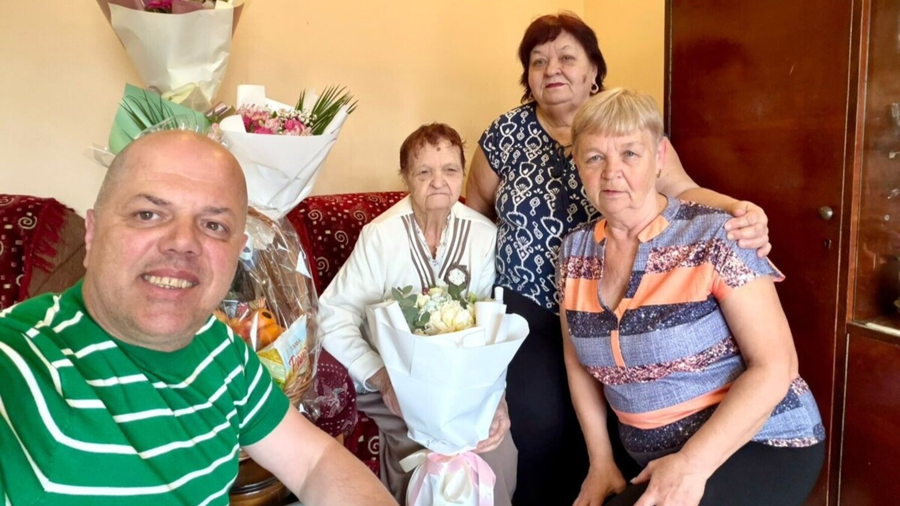 довгожителька Льввоа