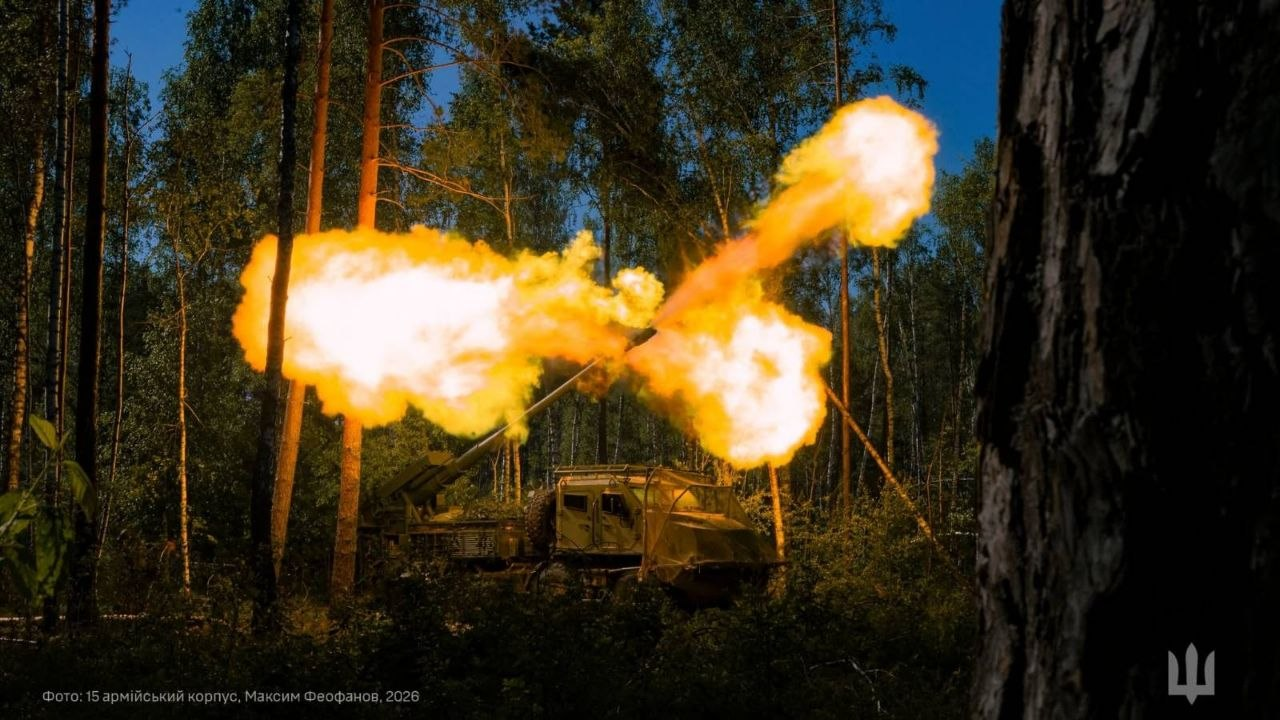військова техніка