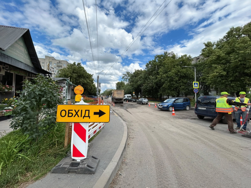 Адаптація житла для ветеранів, завантаженість кордону, гаряча вода у Львові: головні новини дня - 5