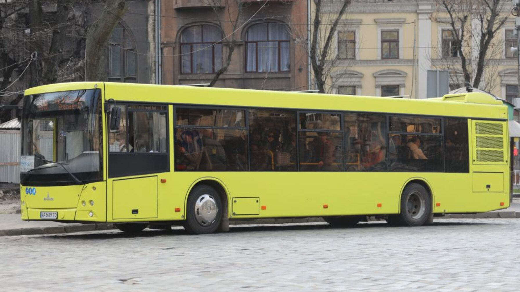 автобус