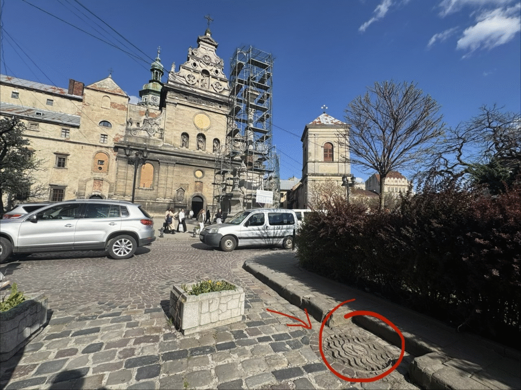 Підземні водоспади, забуті озера та бобри, — дигер розповів про таємниці водойм Львова - 15