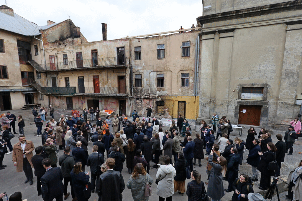 Цервки, які вдалося врятувати, або Як на Львівщині реставрують пам’ятки і що для цього потрібно - 8