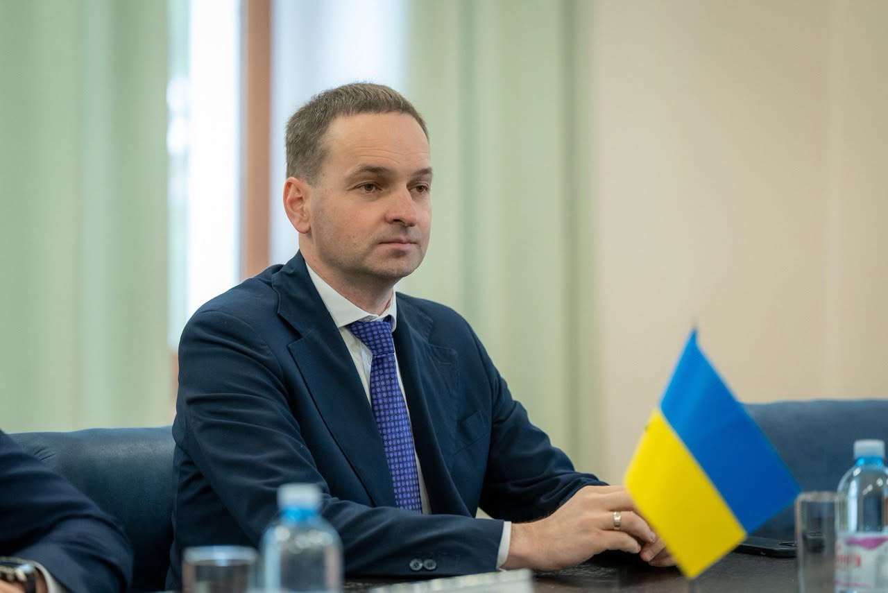 Орест Чемерис