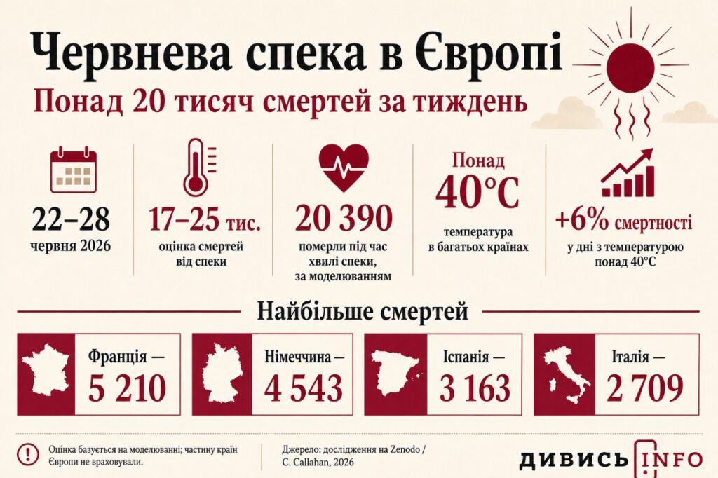 Чому Львів перегрівається, або Що таке тепловий острів та як його зменшити - 9