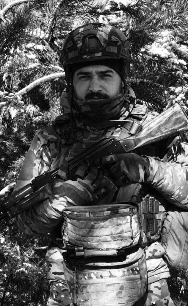На Львівщині прощаються з трьома воїнами — що про них відомо (фото) - 3