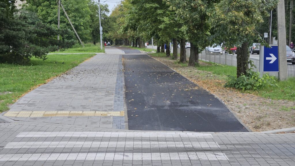 Велодоріжки Львова: чому понад 150 кілометрів веломережі ще не гарантують комфортного руху - 1