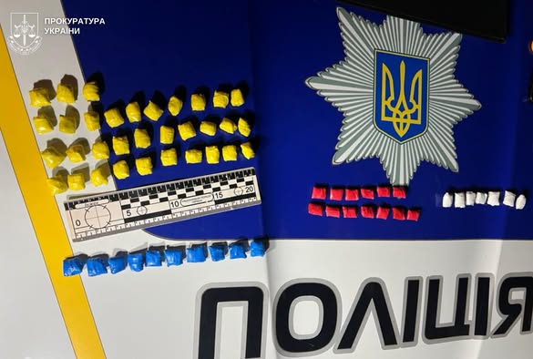 У Львові наркозбувача засудили до 6 років в'язниці - 2