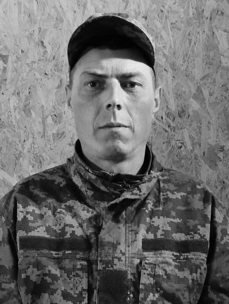 На Львівщині прощаються з чотирма воїнами — що про них відомо (фото) - 4