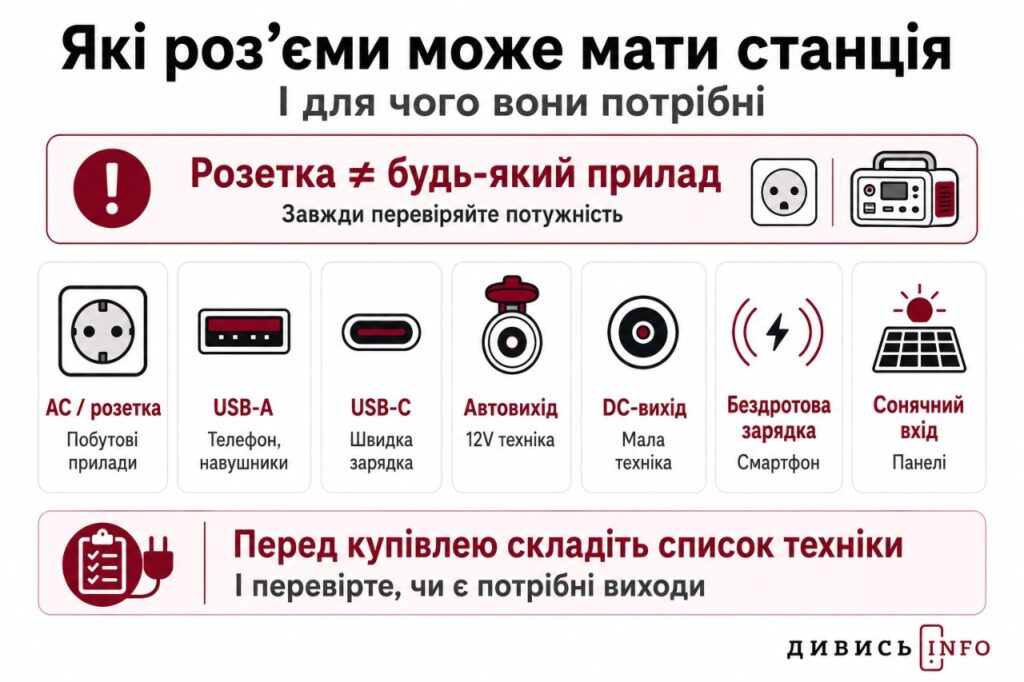 Зарядна станція: як обрати та на що звернути увагу - 4