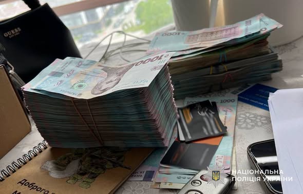 У Львові затримали дев’ятьох учасників наркоугруповання - 2