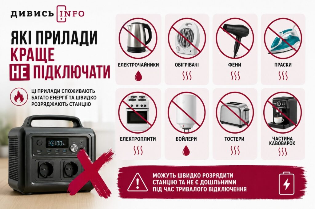 Зарядна станція: як обрати та на що звернути увагу - 5