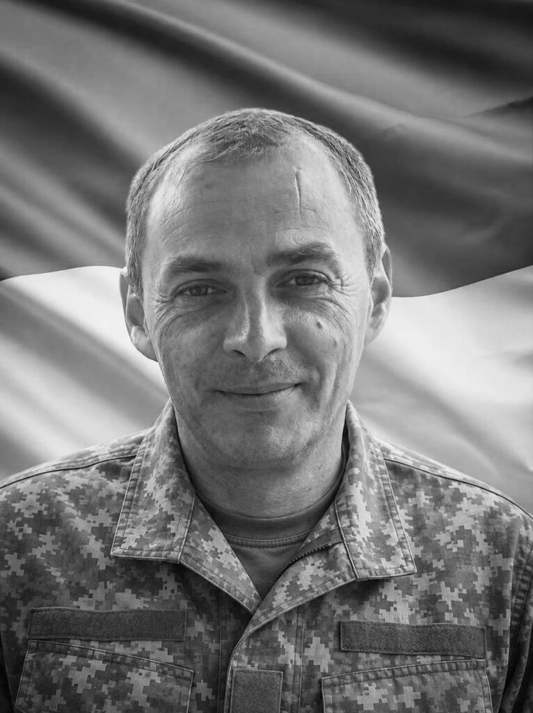 На Львівщині прощаються із шістьма воїнами — що про них відомо (фото) - 6