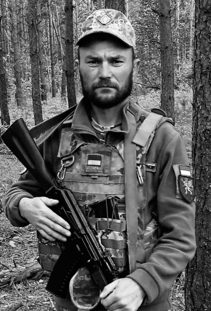 На Львівщині прощаються із шістьма воїнами — що про них відомо (фото) - 4