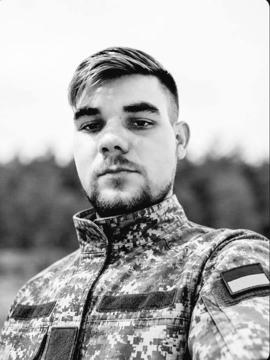 На Львівщині попрощаються з п'ятьма воїнами — що про них відомо (фото) - 1