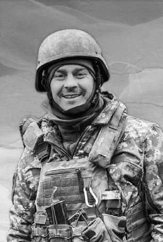 На Львівщині попрощаються з п'ятьма воїнами — що про них відомо (фото) - 2