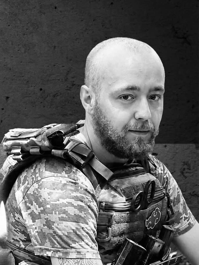 На Львівщині попрощаються з п'ятьма воїнами — що про них відомо (фото) - 3