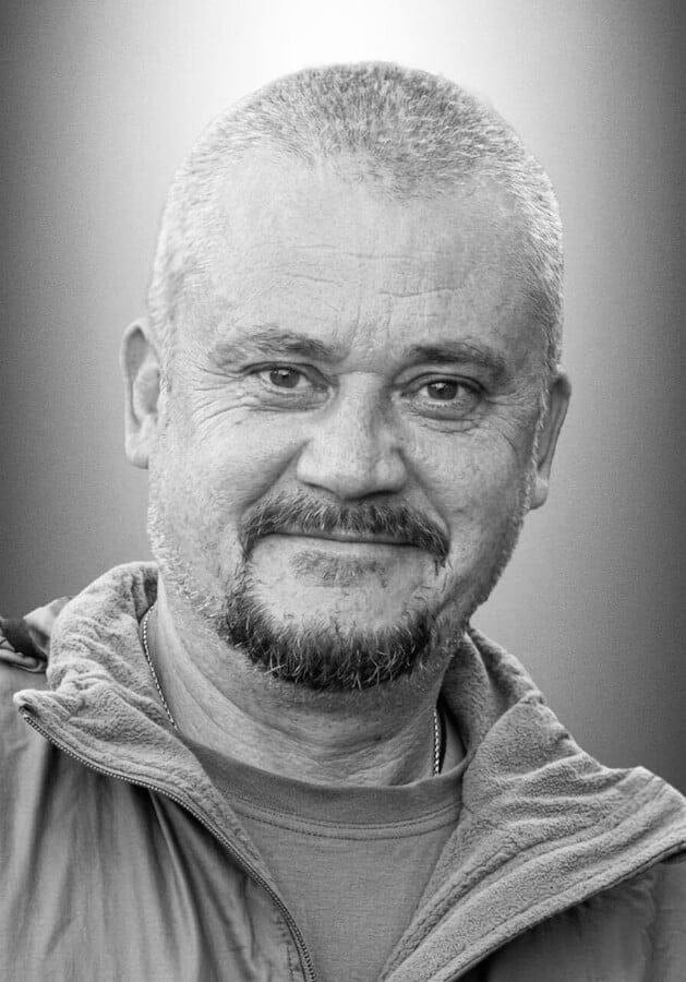 На Львівщині попрощаються з п'ятьма воїнами — що про них відомо (фото) - 4