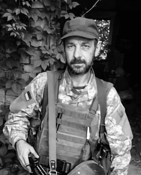 На Львівщині попрощаються з п'ятьма воїнами — що про них відомо (фото) - 5