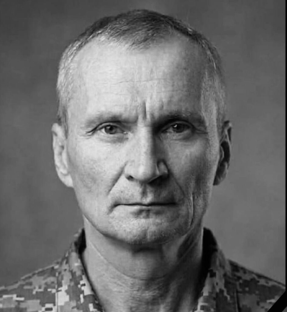 На Львівщині попрощаються з чотирма воїнами — що про них відомо (фото) - 1