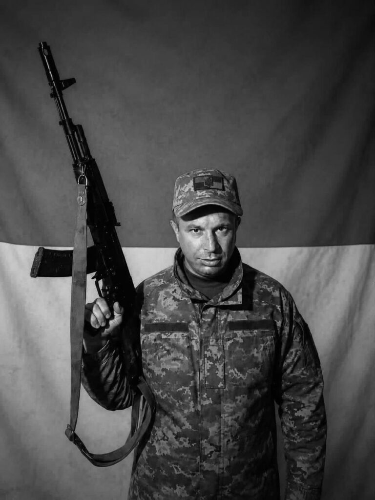 На Львівщині попрощаються з чотирма воїнами — що про них відомо (фото) - 2