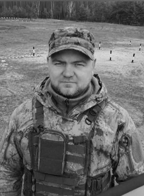 На Львівщині попрощаються з чотирма воїнами — що про них відомо (фото) - 3