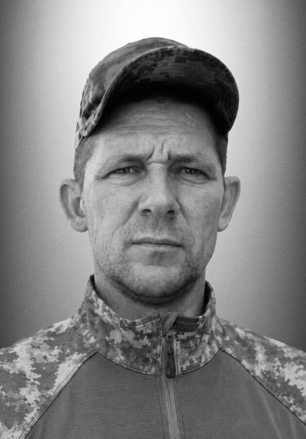 На Львівщині прощаються з трьома воїнами — що про них відомо (фото) - 2