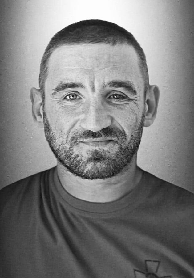 На Львівщині прощаються з трьома воїнами — що про них відомо (фото) - 3