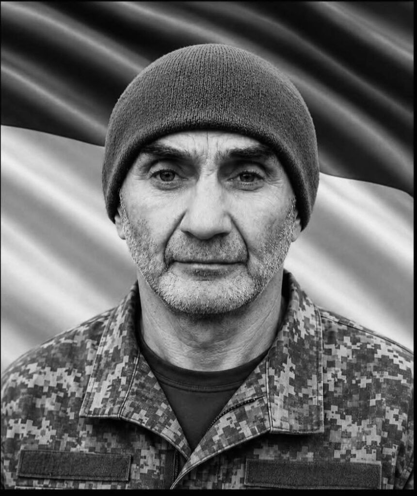 На Львівщині прощаються із сімома воїнами — що про них відомо (фото) - 6
